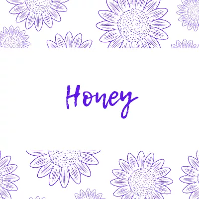 categoryhoney