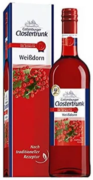 Catle Nburger Closter Trunk HAWTHORN LIQUID 750ML